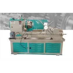 Bolt Threading Machine vs. Hydraulic Thread & Form Rolling Machine: Key Differences and Applications