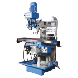 Milling Machine Safety Rules: Operating Guidelines for Workshop Safety