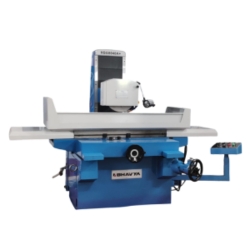 Surface Grinding Machine Setup and Operation: A Step-by-Step Guide for New Operators