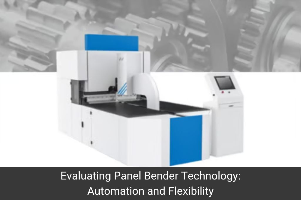 Flat Bed CNC Lathe