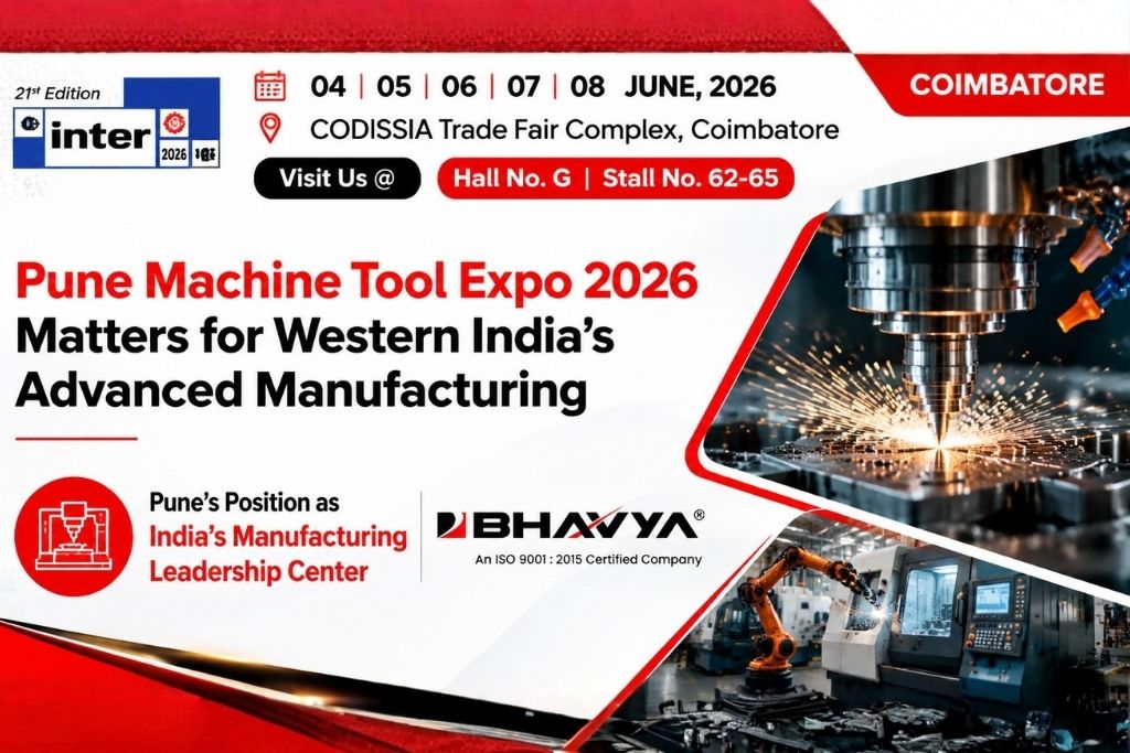 Pune-Machine-Tools-Expo-2026-Advanced-Manufacturing-Challenges