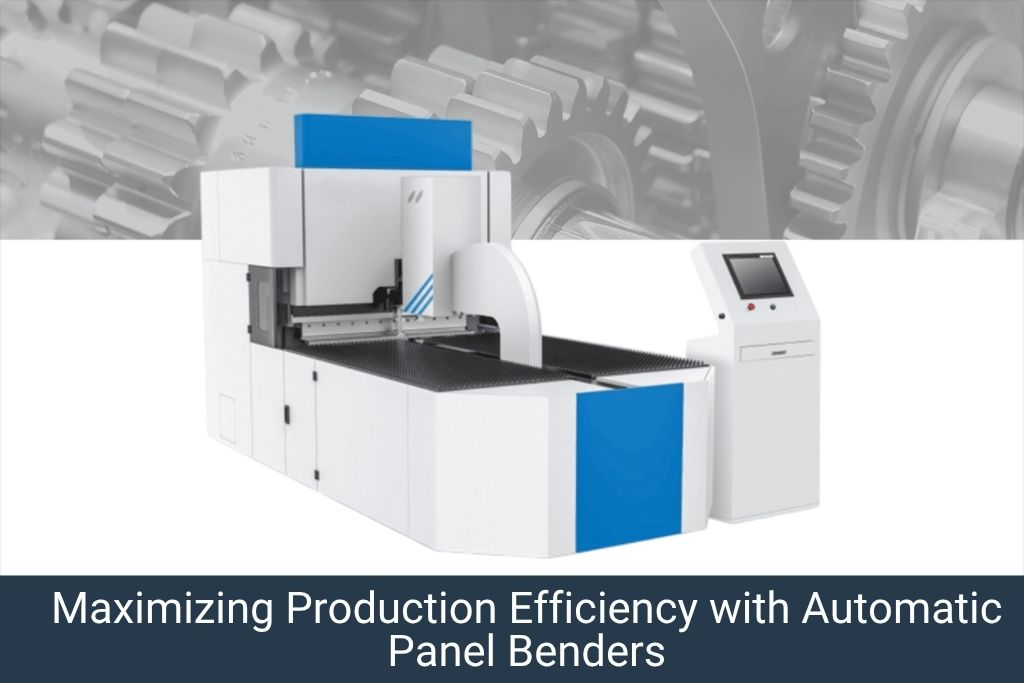 Primary Cut Station Picking Right Bandsaw