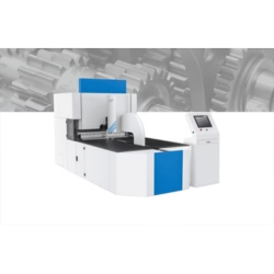 Automatic Panel Bender for Electrical Enclosure & Switchgear Manufacturing
