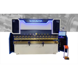 CNC Press Brake Programming: Step-by-Step Guide for Operators