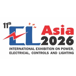 ELASIA 2026 – India’s Leading Electrical & Power Exhibition Presence by Bhavya Machine Tools