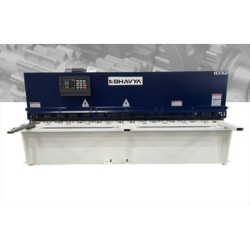 What Is a CNC Shearing Machine? Working Principle, Types & Applications