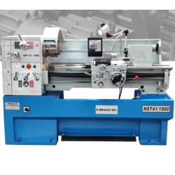 How to Maintain a Lathe Machine Daily, Weekly & Monthly Checklist