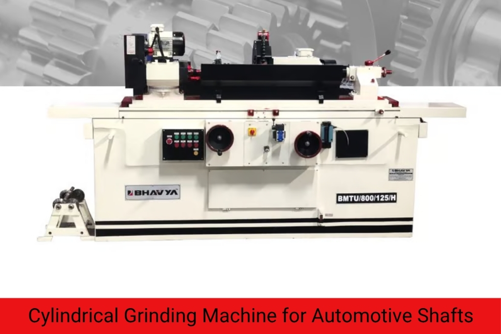 Grinding Machine