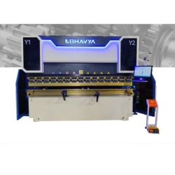 Press Brake Bending Force Calculator Guide How to Determine Required Tonnage