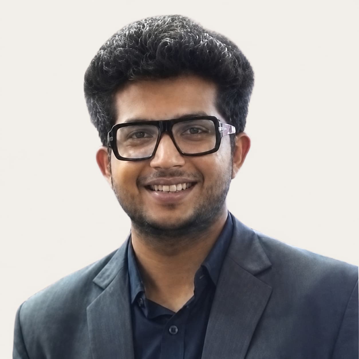 Yash Shah